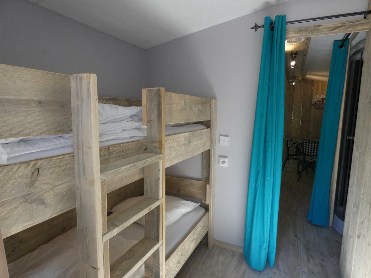 Campsite Le Pech Les Eyzies